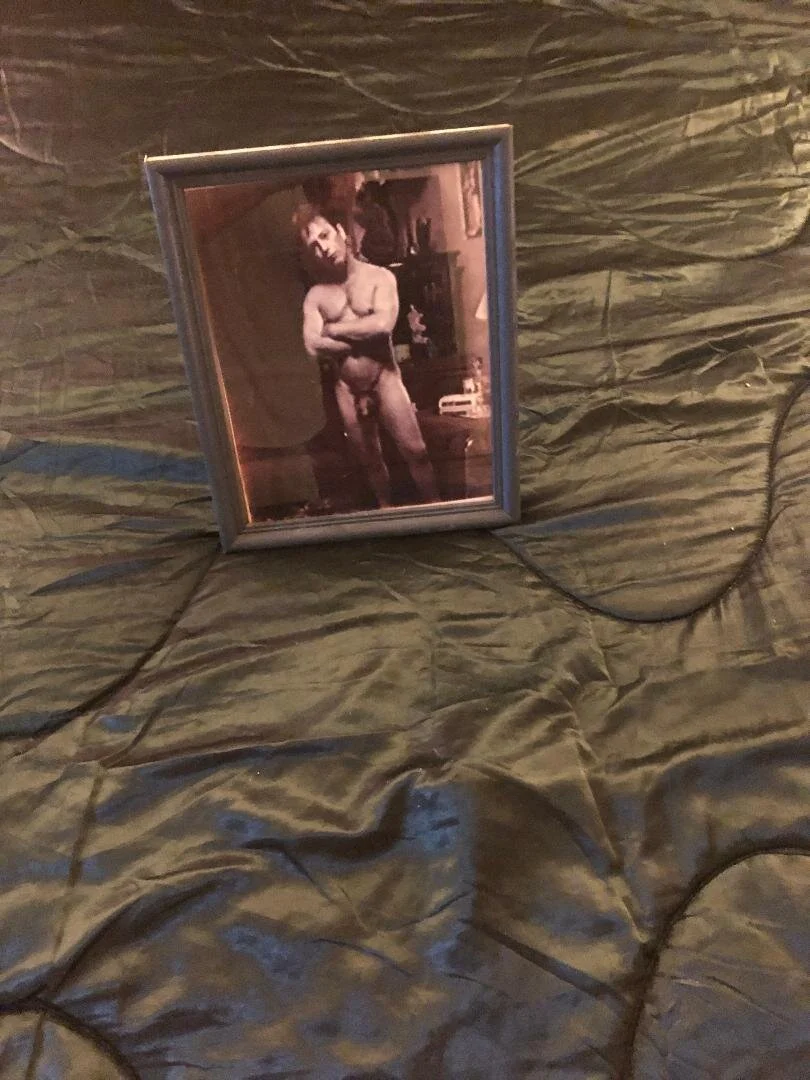 BillySalem live webcam