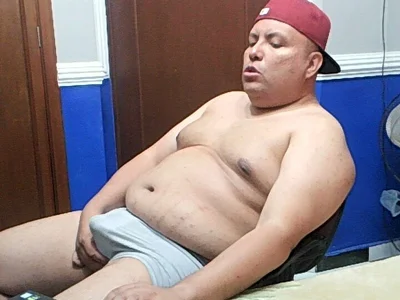 ArmandoKano01 pratinjau kamera web