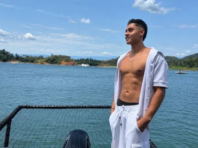 King_Brant - Boy 