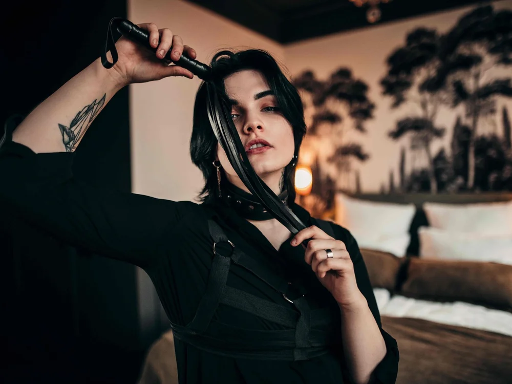Offline chatovací místnost Miss_Persefona