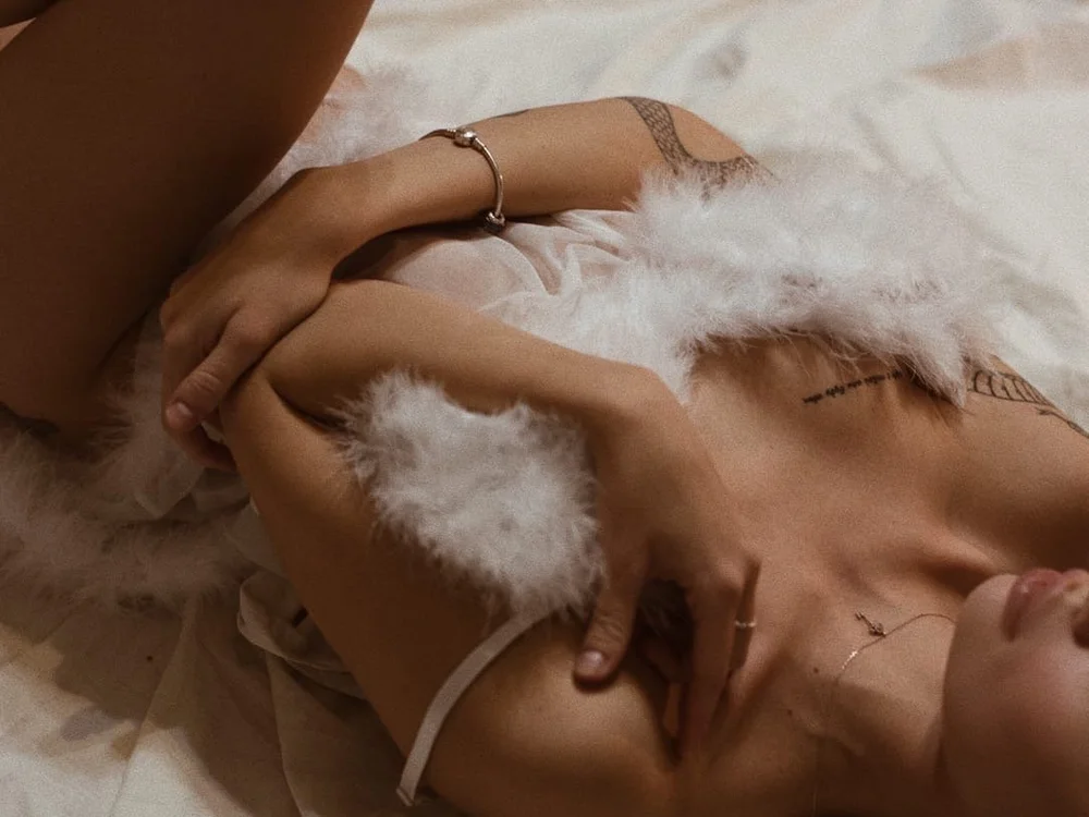 MariaJane's Offline XXX Chat