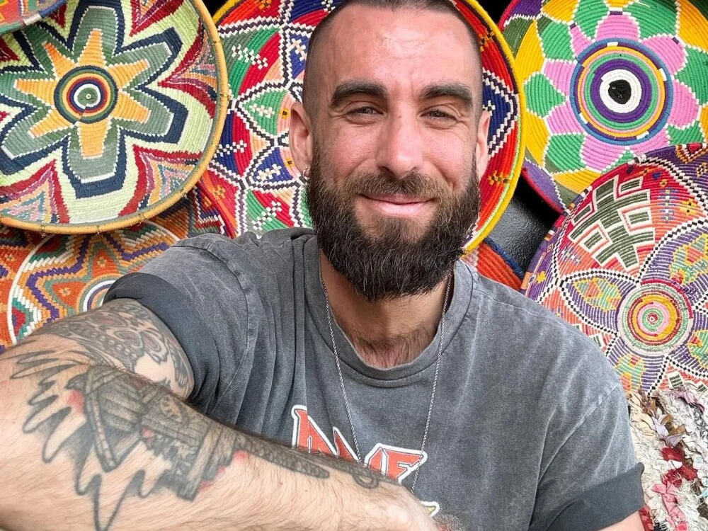 unmeccoquin Chat XXX live