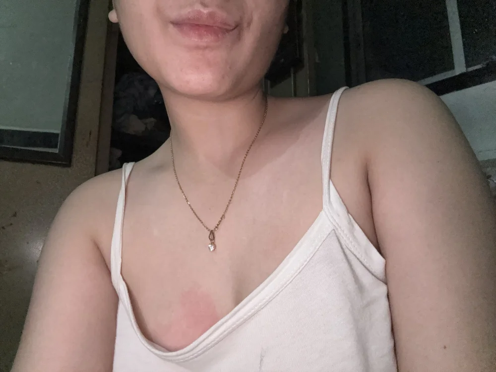 hottiepari's Offline XXX Chat