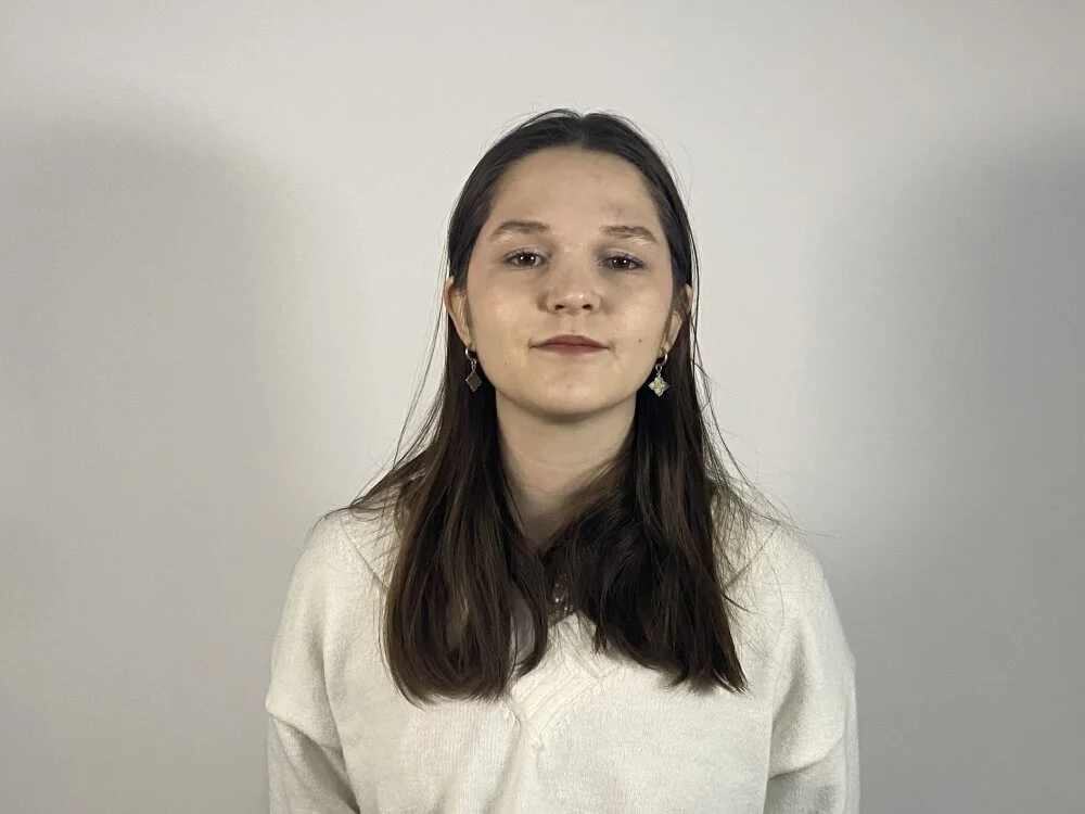 Chatroom XXX hors ligne de LaniJanelle