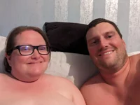 Модель Chubbloversuk