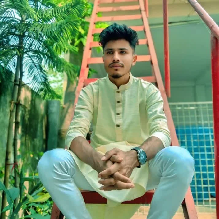 EnamulKhondkar Chat XXX Ngoại tuyến