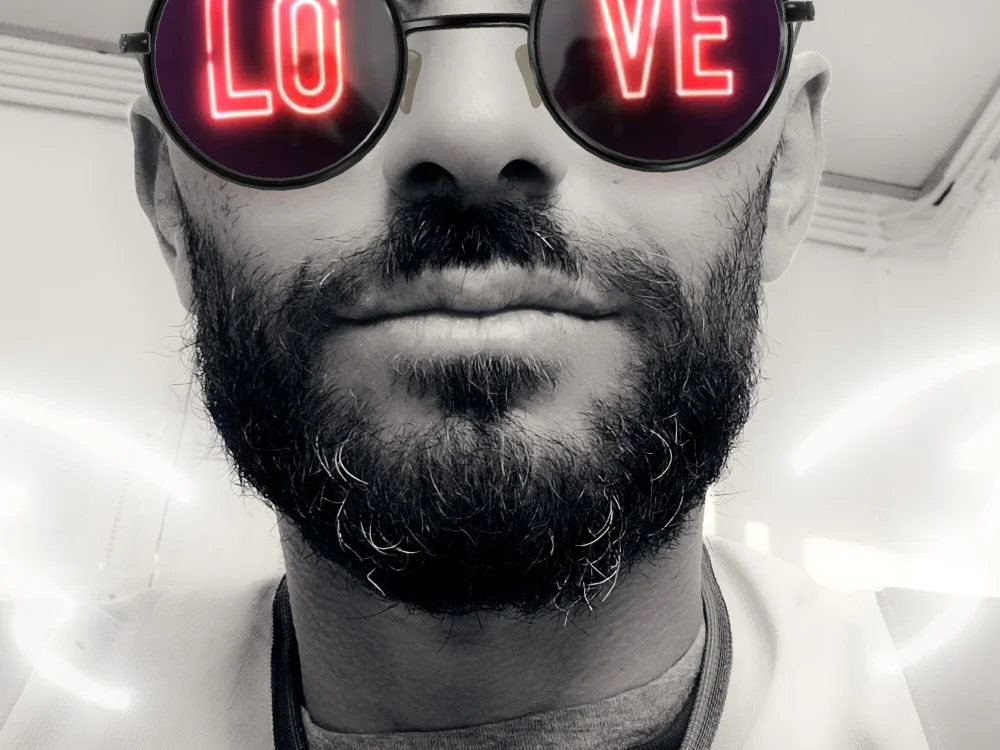 Offline chatovací místnost Valentim88