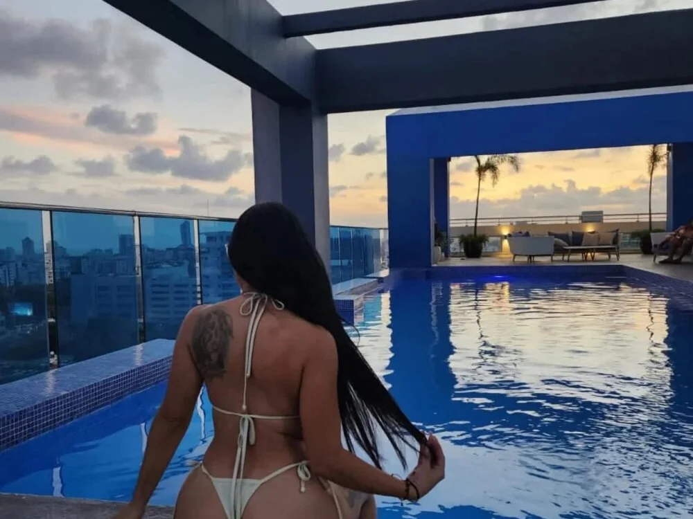 SamanthaaMilleerr Offline XXX-Chat