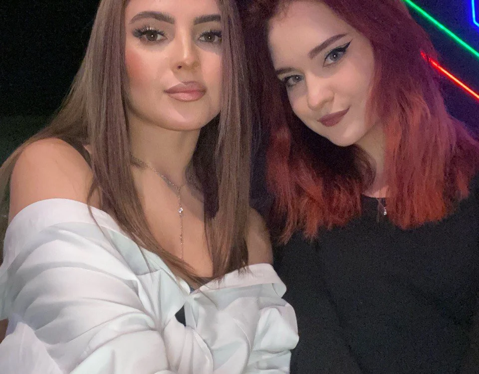 AnnaTeona's Offline XXX Chat