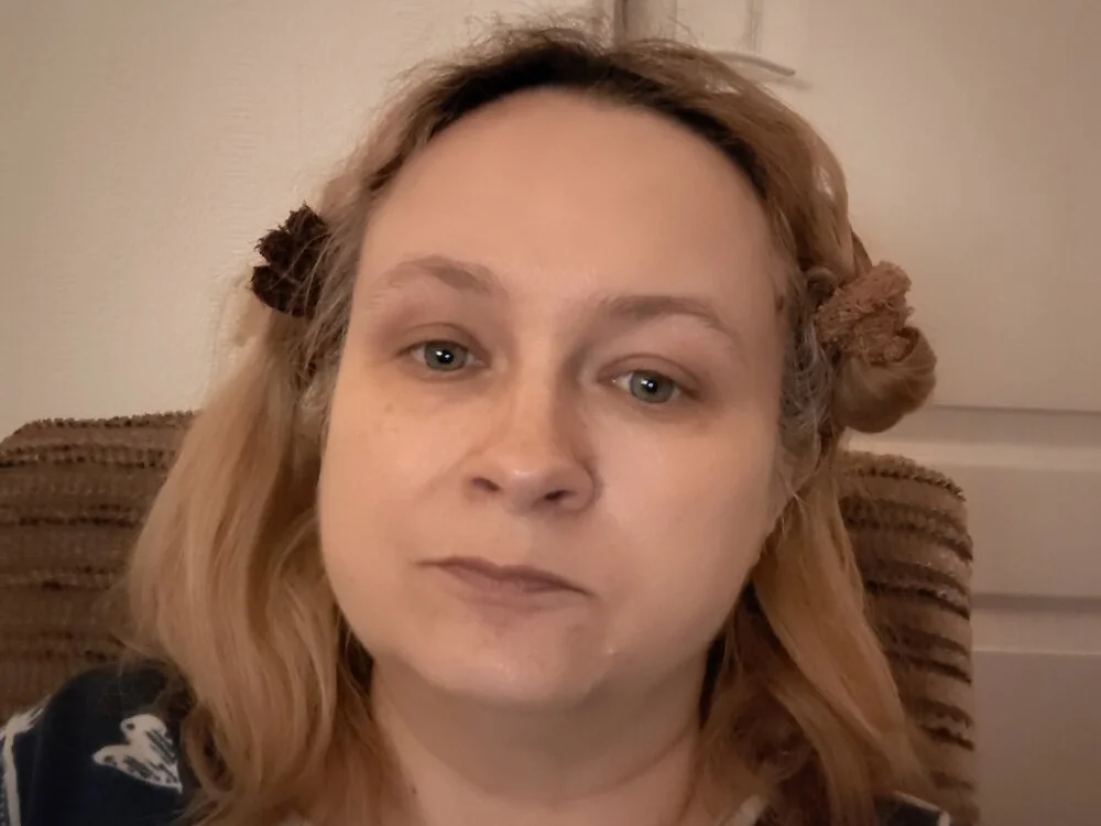 Офлайн-чат XXX She-devilx