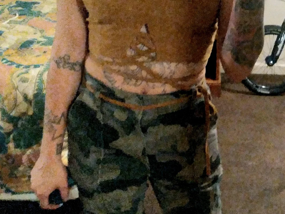 InvestedCompany's Offline XXX Chat