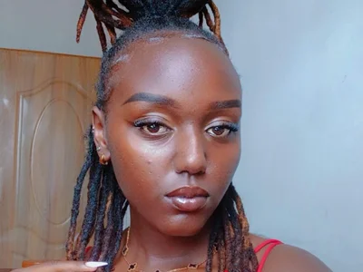 Nasty_baddie1 - Girl 