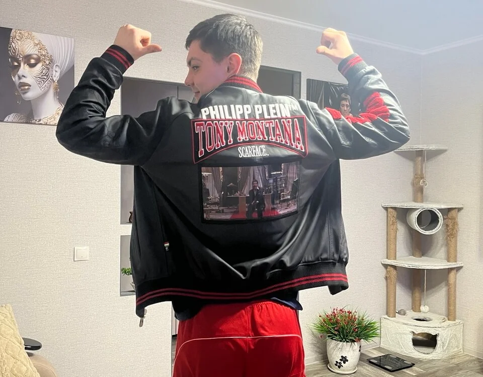 SecurityOlympus offline XXX-chatje