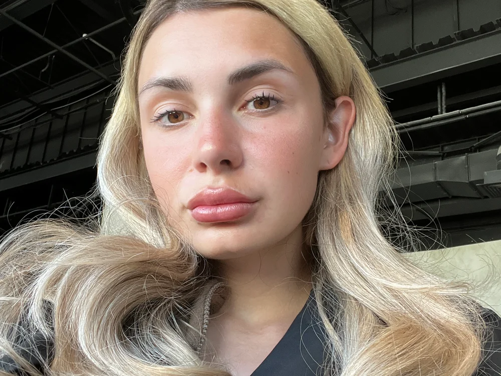 Офлайн-чат XXX SandraCarter