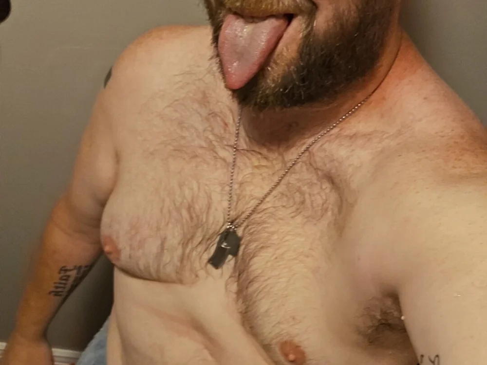 Offline chatovací místnost Midwestydaddy