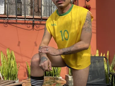 CasalFuncaoSP - Boy 