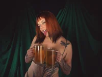 Aurora_Doll_ Adlı Modelin Canlı XXX Sohbeti