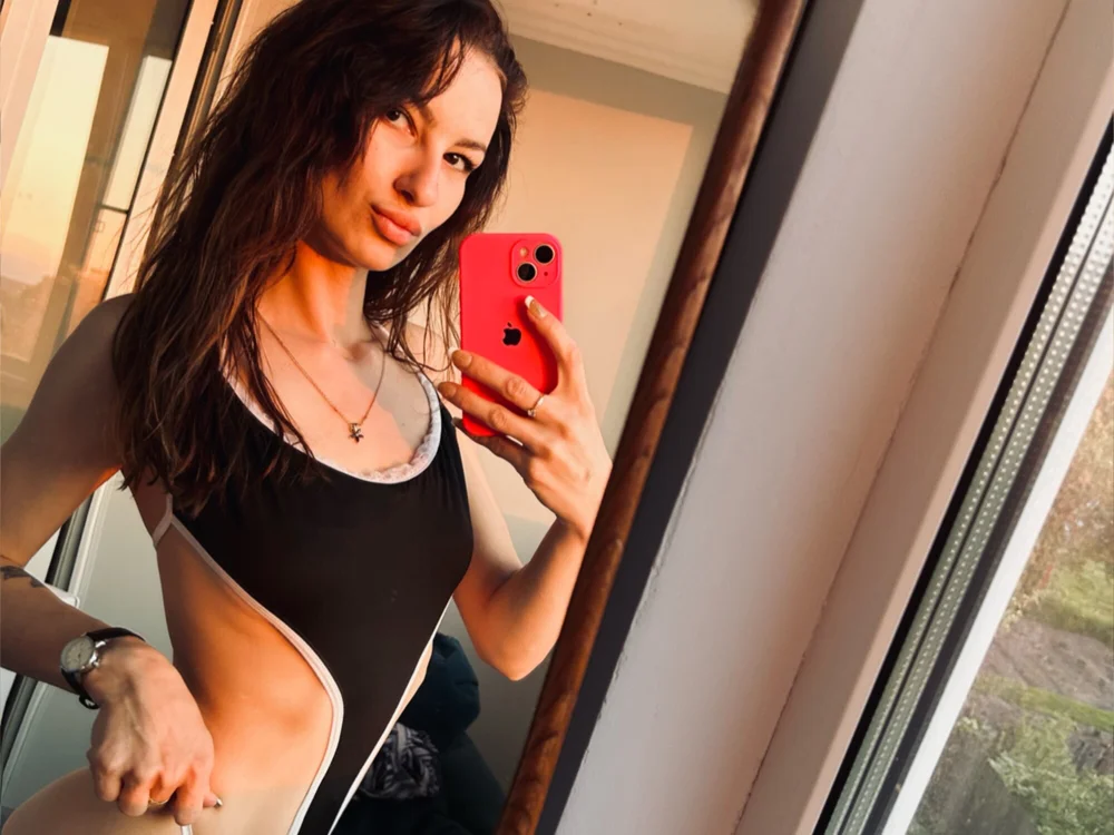 Poly-Alex's Offline XXX Chat