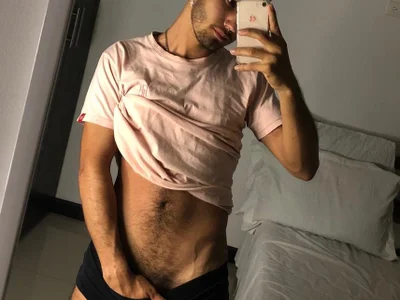 Valerio_James7 - Boy 