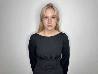 SiuCrosier - Girl 
