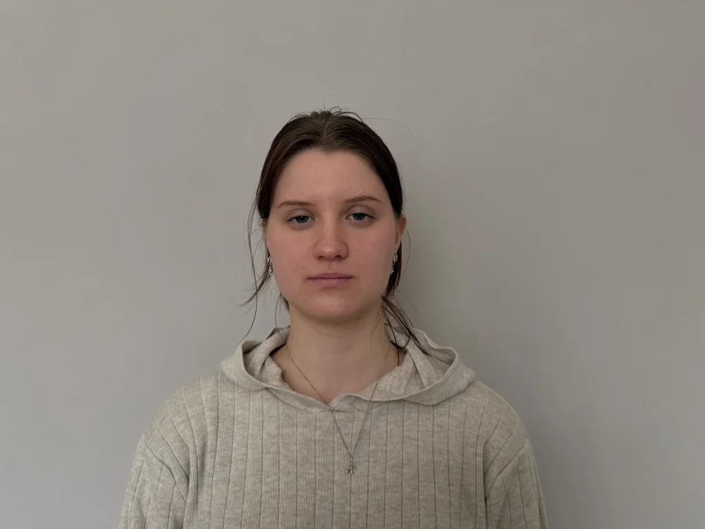 Offline chatovací místnost RobynKuttler