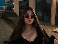 KamillaX's Offline Chat Room
