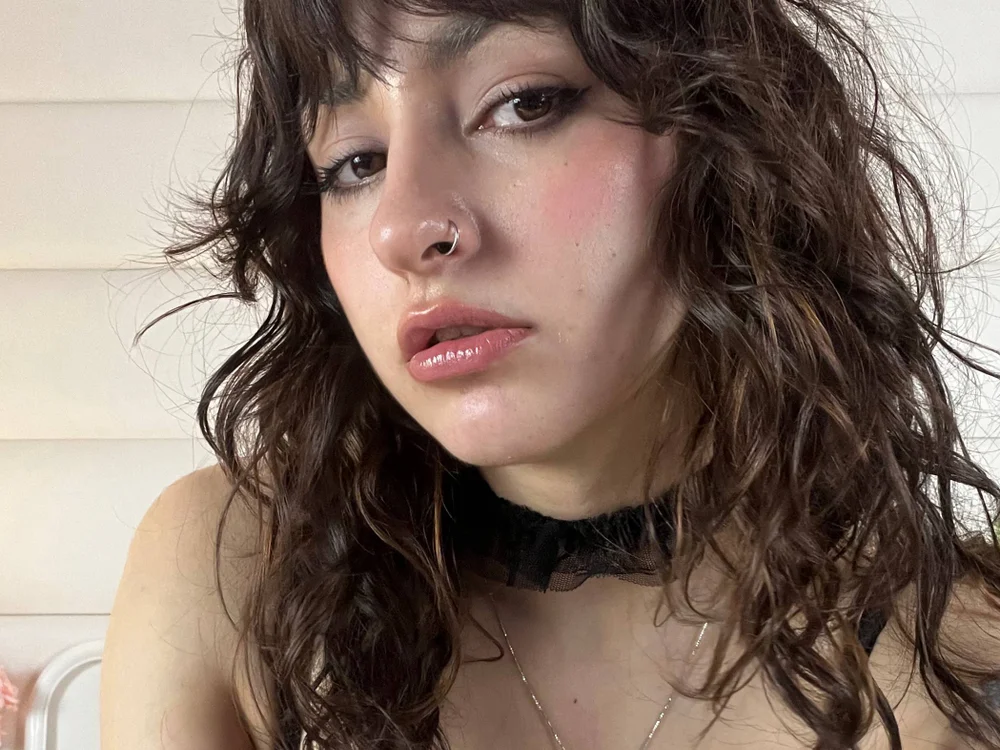 AngelaCox – Offline XXX chat