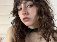 Модель AngelaCox