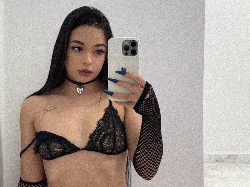 Chat +18 off-line de SophiaMelissa