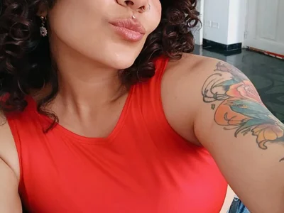 Nicolette_rock - Girl 