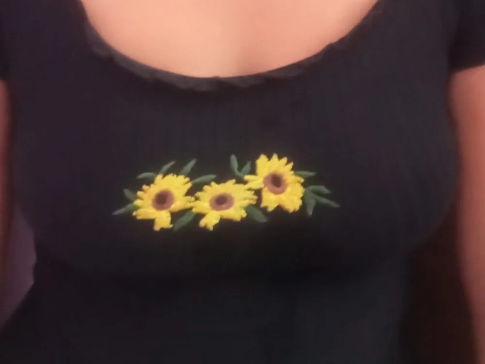 Chat XXX offline de Sexy_najiya