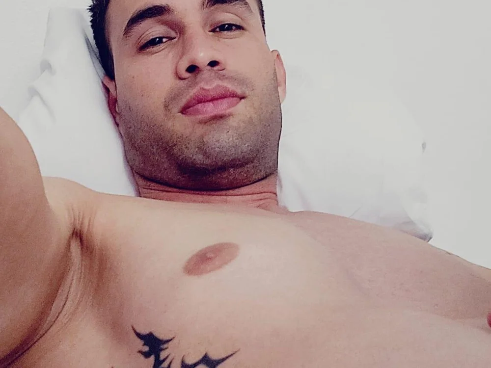 ALPHA_BABY offline XXX-chatje