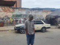 SkinniYamo's webcam live show