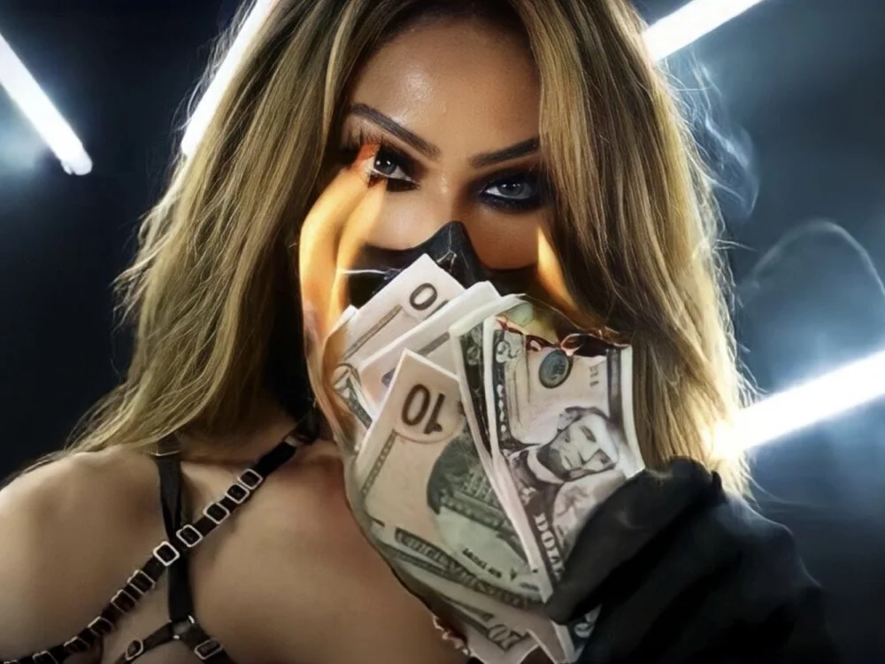 دردشة SoySabrinaThebest الجنسية دون اتصال