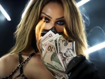 SoySabrinaThebest 오프라인 XXX 채팅