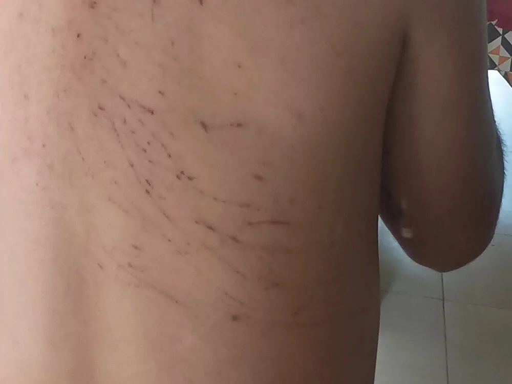 kaleu42069 Offline XXX-Chat