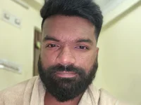 koushikvarada28's webcam live show