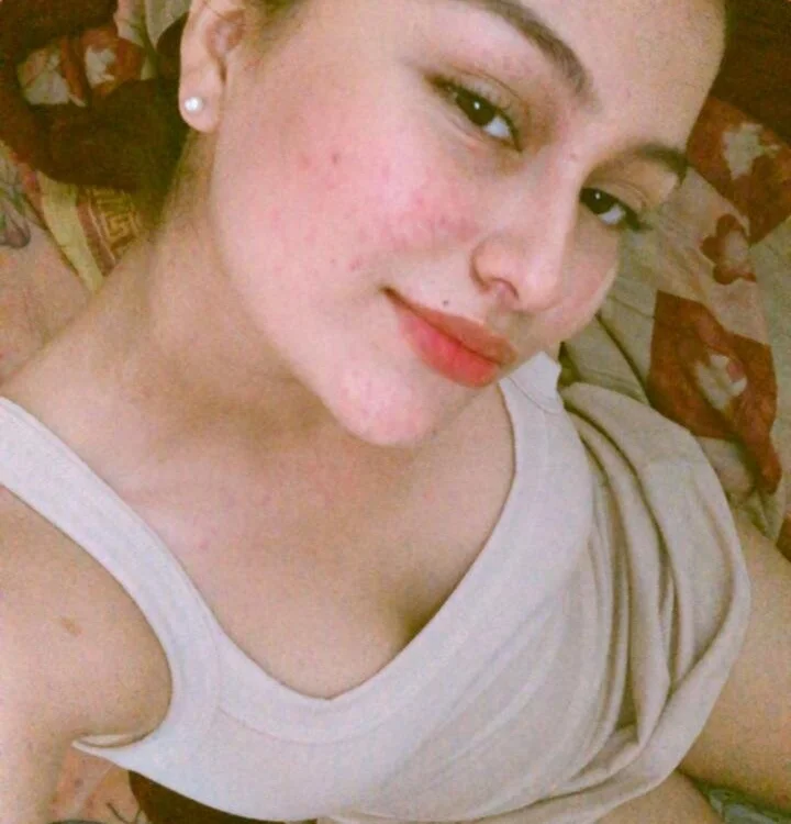 Sarah-Star69's Offline XXX Chat