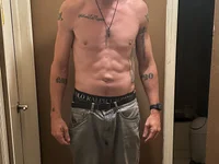 Модель mike_hawks_nice