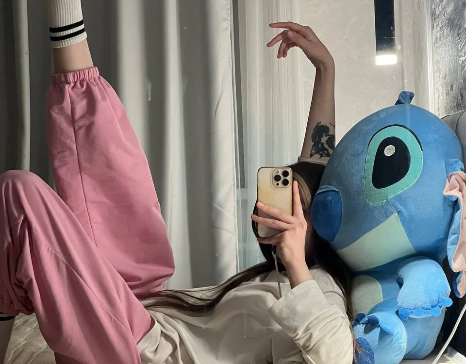 Офлайн-чат XXX AmeliaDevis