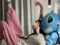 AmeliaDevis's webcam live show