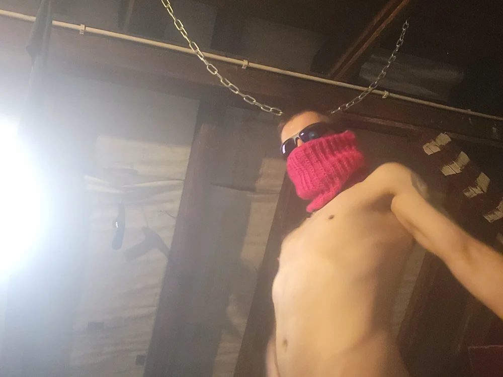 Adamstosto Obrolan XXX Offline