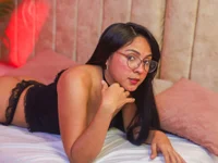 AgathaSavage's webcam live show