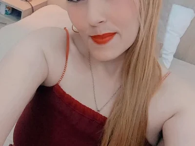 Marcela_blonde - Girl 