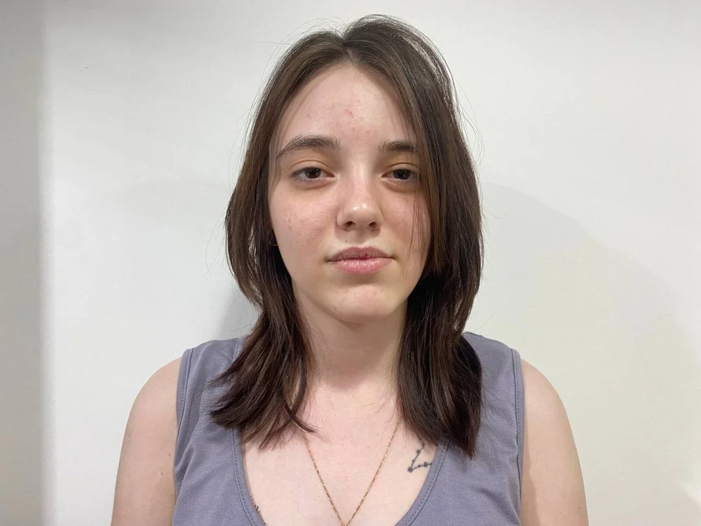MaxineGriff's Offline Chat Room