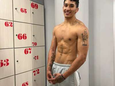 Zayn_Moretti - Boy 