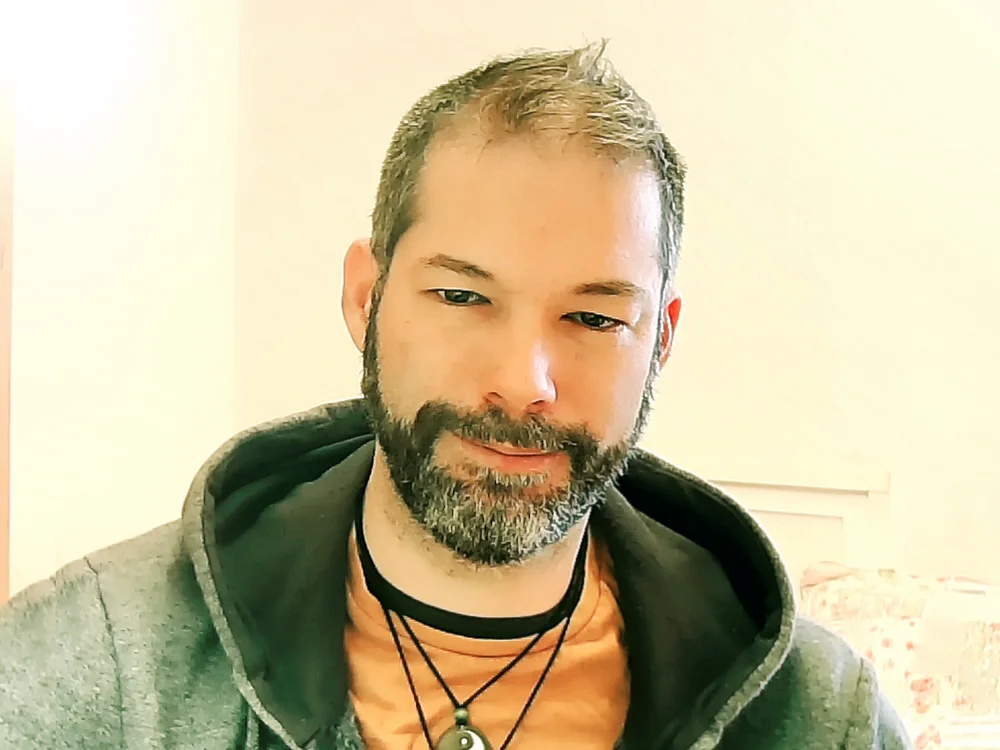 Andaluchill's Offline Chat Room