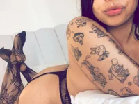 Модель riri_candy