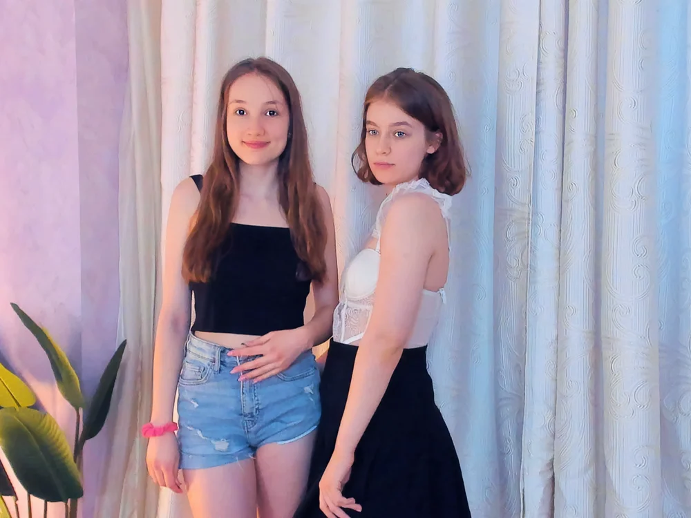 TheaEddie's Offline XXX Chat