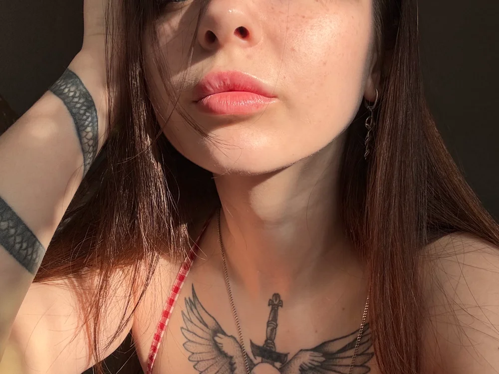 Chat +18 off-line de tiny_dreamer